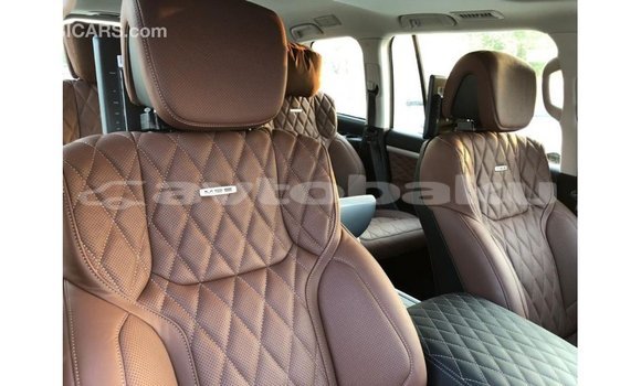 Buy Import Toyota Land Cruiser Black Car in Import - Dubai in Abseron Buy Import Toyota Land Cruiser Black Car in Import - Dubai in Abseron