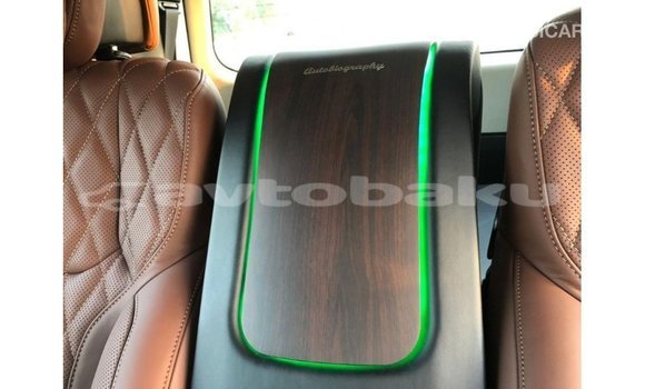 Buy Import Toyota Land Cruiser Black Car in Import - Dubai in Abseron Buy Import Toyota Land Cruiser Black Car in Import - Dubai in Abseron