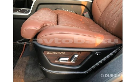 Buy Import Toyota Land Cruiser Black Car in Import - Dubai in Abseron Buy Import Toyota Land Cruiser Black Car in Import - Dubai in Abseron