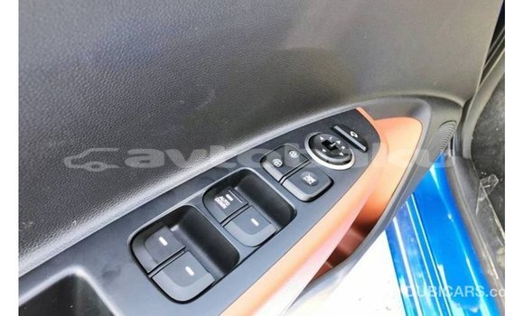 Buy Import Hyundai i10 Blue Car in Import - Dubai in Abseron Buy Import Hyundai i10 Blue Car in Import - Dubai in Abseron