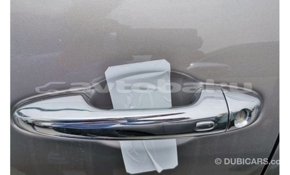 Buy Import Toyota Hilux Brown Car in Import - Dubai in Abseron Buy Import Toyota Hilux Brown Car in Import - Dubai in Abseron