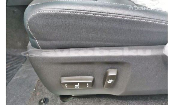 Buy Import Toyota Hilux Brown Car in Import - Dubai in Abseron Buy Import Toyota Hilux Brown Car in Import - Dubai in Abseron