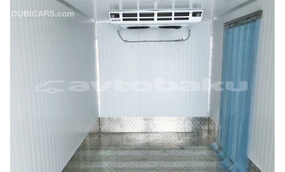 Buy Import Hino 300 Series White Truck in Import - Dubai in Abseron Buy Import Hino 300 Series White Truck in Import - Dubai in Abseron