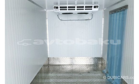 Buy Import Hino 300 Series White Truck in Import - Dubai in Abseron Buy Import Hino 300 Series White Truck in Import - Dubai in Abseron