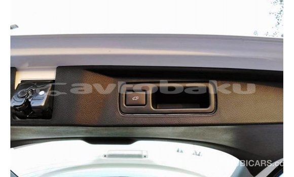 Buy Import Toyota Fortuner White Car in Import - Dubai in Abseron Buy Import Toyota Fortuner White Car in Import - Dubai in Abseron