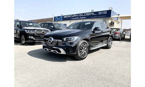 Buy Import Mercedes-Benz GLC Black Car in Import - Dubai in Abseron Buy Import Mercedes-Benz GLC Black Car in Import - Dubai in Abseron