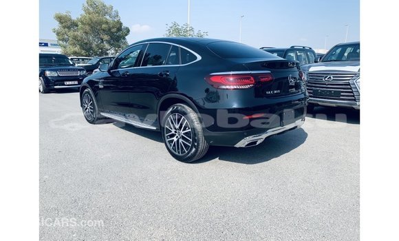 Buy Import Mercedes-Benz GLC Black Car in Import - Dubai in Abseron Buy Import Mercedes-Benz GLC Black Car in Import - Dubai in Abseron