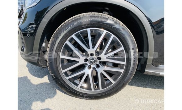 Buy Import Mercedes-Benz GLC Black Car in Import - Dubai in Abseron Buy Import Mercedes-Benz GLC Black Car in Import - Dubai in Abseron