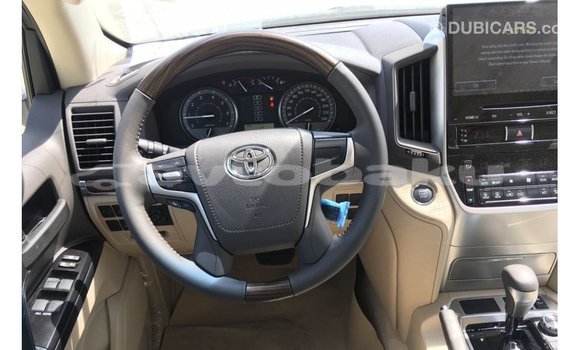 Buy Import Toyota Land Cruiser Black Car in Import - Dubai in Abseron Buy Import Toyota Land Cruiser Black Car in Import - Dubai in Abseron