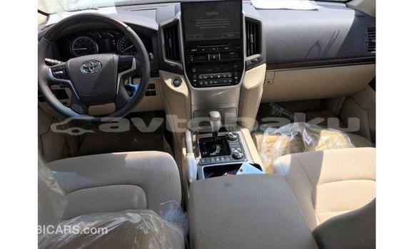 Buy Import Toyota Land Cruiser Black Car in Import - Dubai in Abseron Buy Import Toyota Land Cruiser Black Car in Import - Dubai in Abseron