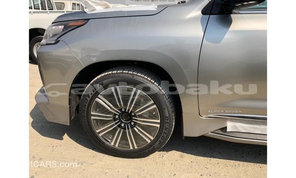 Buy Import Lexus LX Other Car in Import - Dubai in Abseron Buy Import Lexus LX Other Car in Import - Dubai in Abseron