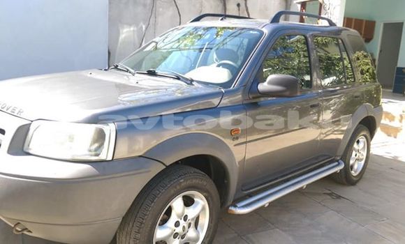 Buy Used Land Rover Range Rover Green Car in Baki in Abseron