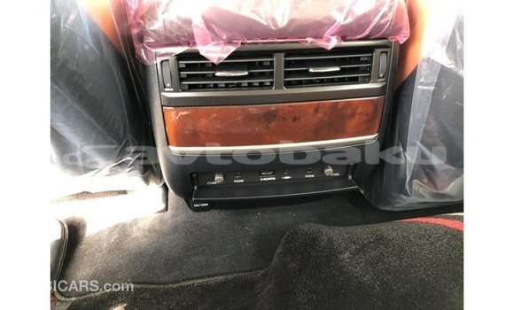 Buy Import Lexus LX Other Car in Import - Dubai in Abseron Buy Import Lexus LX Other Car in Import - Dubai in Abseron