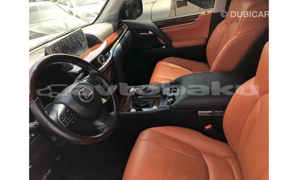Buy Import Lexus LX Other Car in Import - Dubai in Abseron Buy Import Lexus LX Other Car in Import - Dubai in Abseron
