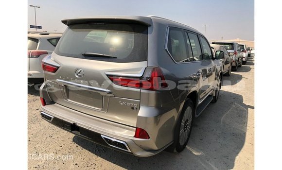 Buy Import Lexus LX Other Car in Import - Dubai in Abseron Buy Import Lexus LX Other Car in Import - Dubai in Abseron
