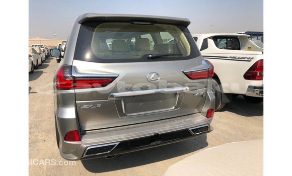 Buy Import Lexus LX Other Car in Import - Dubai in Abseron