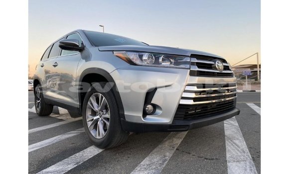 Buy Import Toyota Highlander Other Car in Import - Dubai in Abseron Buy Import Toyota Highlander Other Car in Import - Dubai in Abseron