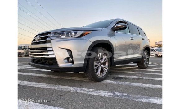 Buy Import Toyota Highlander Other Car in Import - Dubai in Abseron Buy Import Toyota Highlander Other Car in Import - Dubai in Abseron