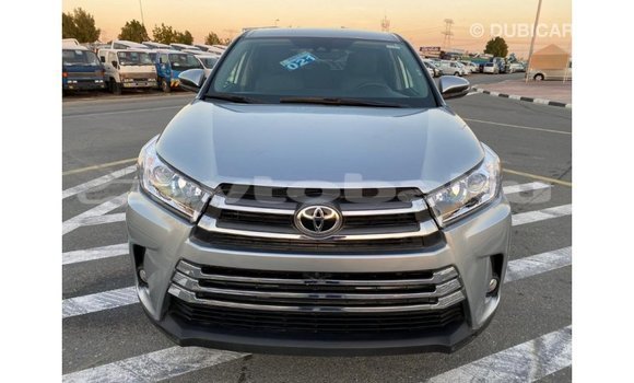 Buy Import Toyota Highlander Other Car in Import - Dubai in Abseron Buy Import Toyota Highlander Other Car in Import - Dubai in Abseron