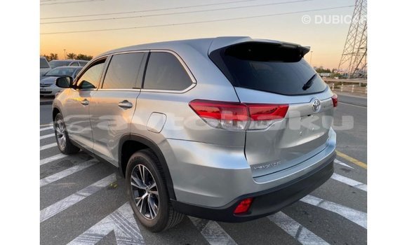 Buy Import Toyota Highlander Other Car in Import - Dubai in Abseron Buy Import Toyota Highlander Other Car in Import - Dubai in Abseron