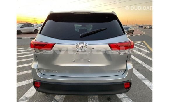 Buy Import Toyota Highlander Other Car in Import - Dubai in Abseron Buy Import Toyota Highlander Other Car in Import - Dubai in Abseron