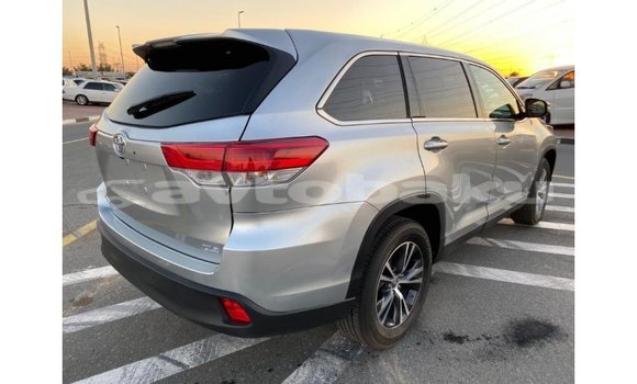 Buy Import Toyota Highlander Other Car in Import - Dubai in Abseron Buy Import Toyota Highlander Other Car in Import - Dubai in Abseron