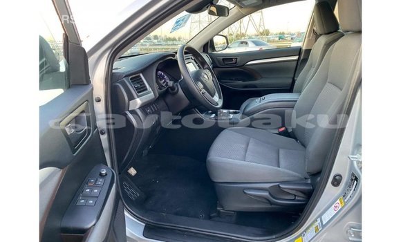 Buy Import Toyota Highlander Other Car in Import - Dubai in Abseron Buy Import Toyota Highlander Other Car in Import - Dubai in Abseron