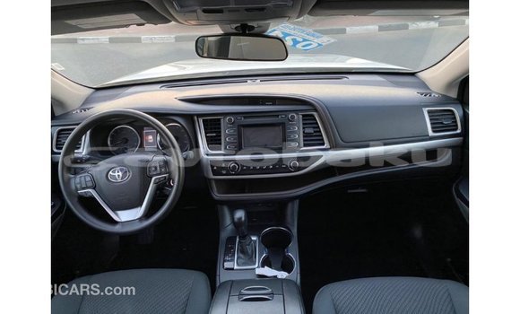 Buy Import Toyota Highlander Other Car in Import - Dubai in Abseron Buy Import Toyota Highlander Other Car in Import - Dubai in Abseron