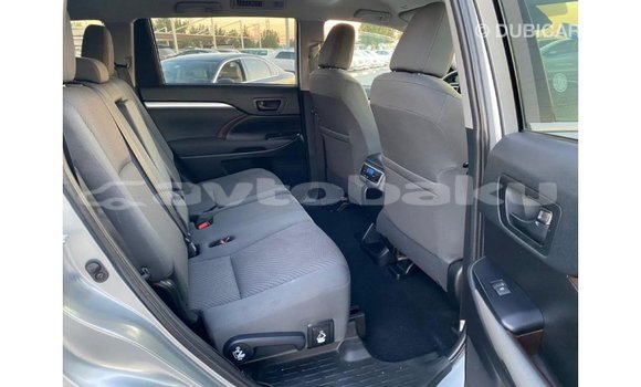 Buy Import Toyota Highlander Other Car in Import - Dubai in Abseron Buy Import Toyota Highlander Other Car in Import - Dubai in Abseron