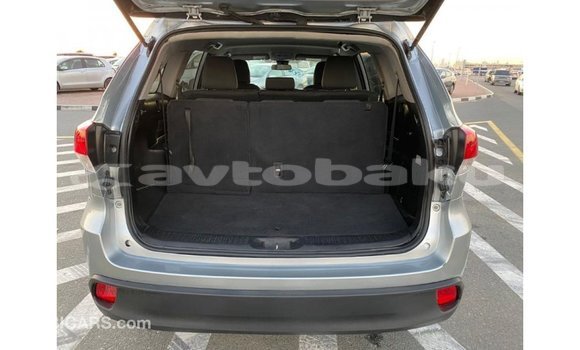 Buy Import Toyota Highlander Other Car in Import - Dubai in Abseron Buy Import Toyota Highlander Other Car in Import - Dubai in Abseron