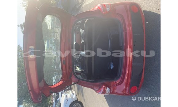 Buy Import Hyundai i10 Red Car in Import - Dubai in Abseron Buy Import Hyundai i10 Red Car in Import - Dubai in Abseron