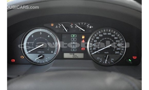 Buy Import Toyota Land Cruiser White Car in Import - Dubai in Abseron Buy Import Toyota Land Cruiser White Car in Import - Dubai in Abseron