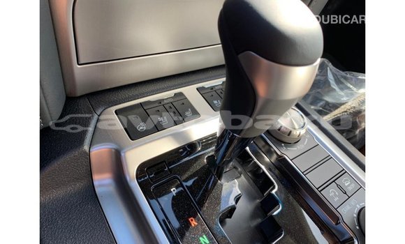 Buy Import Toyota Land Cruiser White Car in Import - Dubai in Abseron Buy Import Toyota Land Cruiser White Car in Import - Dubai in Abseron
