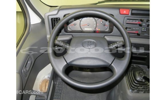 Buy Import Toyota Coaster White Car in Import - Dubai in Abseron Buy Import Toyota Coaster White Car in Import - Dubai in Abseron