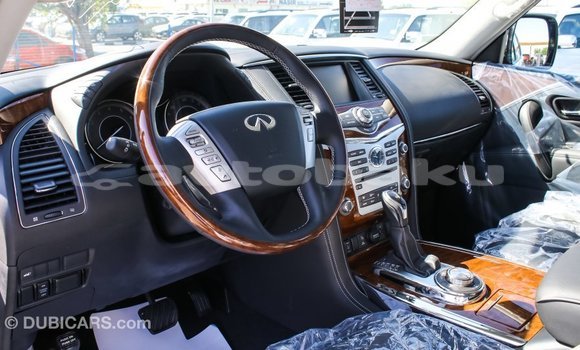 Buy Import Infiniti Q White Car in Import - Dubai in Abseron Buy Import Infiniti Q White Car in Import - Dubai in Abseron