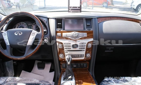 Buy Import Infiniti Q White Car in Import - Dubai in Abseron Buy Import Infiniti Q White Car in Import - Dubai in Abseron