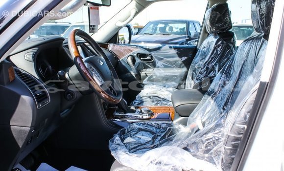 Buy Import Infiniti Q White Car in Import - Dubai in Abseron Buy Import Infiniti Q White Car in Import - Dubai in Abseron