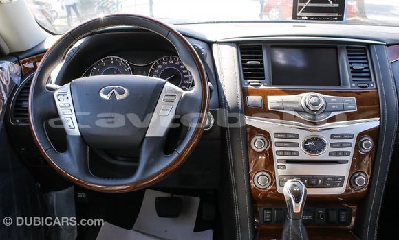 Buy Import Infiniti Q White Car in Import - Dubai in Abseron Buy Import Infiniti Q White Car in Import - Dubai in Abseron