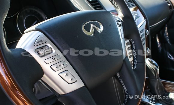 Buy Import Infiniti Q White Car in Import - Dubai in Abseron Buy Import Infiniti Q White Car in Import - Dubai in Abseron