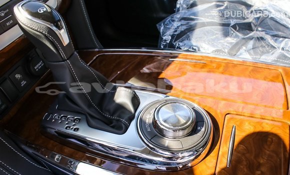 Buy Import Infiniti Q White Car in Import - Dubai in Abseron Buy Import Infiniti Q White Car in Import - Dubai in Abseron