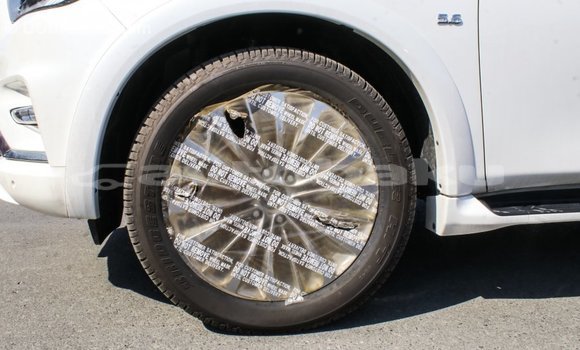 Buy Import Infiniti Q White Car in Import - Dubai in Abseron Buy Import Infiniti Q White Car in Import - Dubai in Abseron