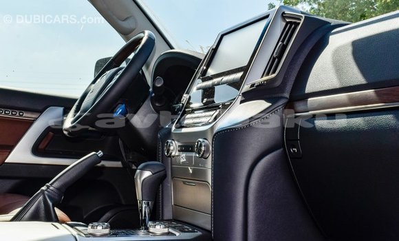 Buy Import Toyota Land Cruiser Black Car in Import - Dubai in Abseron Buy Import Toyota Land Cruiser Black Car in Import - Dubai in Abseron
