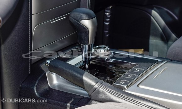 Buy Import Toyota Land Cruiser Black Car in Import - Dubai in Abseron Buy Import Toyota Land Cruiser Black Car in Import - Dubai in Abseron