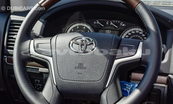 Buy Import Toyota Land Cruiser Black Car in Import - Dubai in Abseron Buy Import Toyota Land Cruiser Black Car in Import - Dubai in Abseron