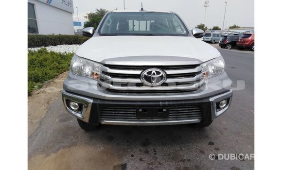 Buy Import Toyota Hilux Other Car in Import - Dubai in Abseron Buy Import Toyota Hilux Other Car in Import - Dubai in Abseron