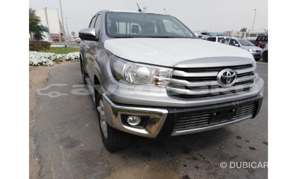Buy Import Toyota Hilux Other Car in Import - Dubai in Abseron Buy Import Toyota Hilux Other Car in Import - Dubai in Abseron