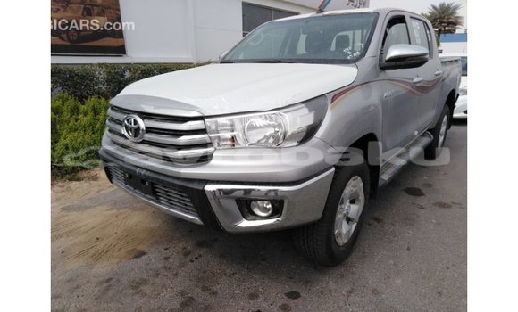 Buy Import Toyota Hilux Other Car in Import - Dubai in Abseron Buy Import Toyota Hilux Other Car in Import - Dubai in Abseron