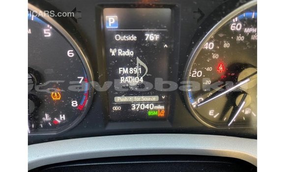 Buy Import Toyota 4Runner Other Car in Import - Dubai in Abseron Buy Import Toyota 4Runner Other Car in Import - Dubai in Abseron