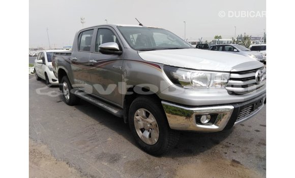 Buy Import Toyota Hilux Other Car in Import - Dubai in Abseron Buy Import Toyota Hilux Other Car in Import - Dubai in Abseron