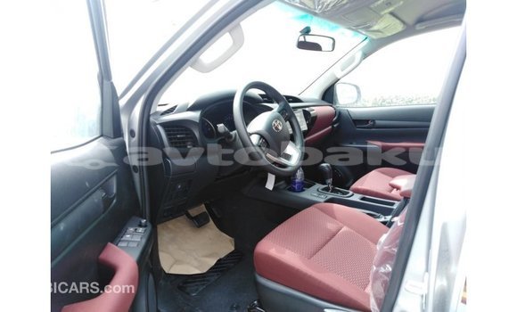 Buy Import Toyota Hilux Other Car in Import - Dubai in Abseron Buy Import Toyota Hilux Other Car in Import - Dubai in Abseron